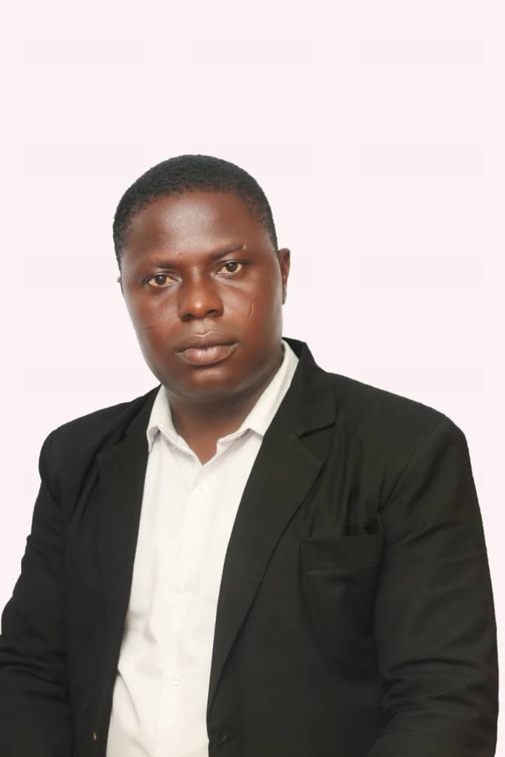 Mr Napoleon Owusu Asante Mr Napoleon Owusu Asante
